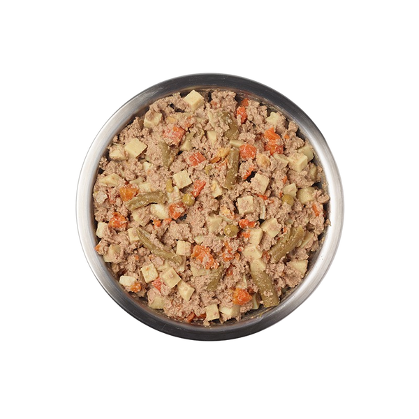 Pantry Fresh Beef Russet Potato Recipe 12.5 oz Case of 6